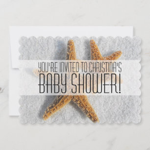 Convites do chá de fraldas do menino ou da menina