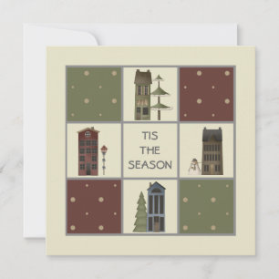 Convites do Feriado Anual de Vizinhança