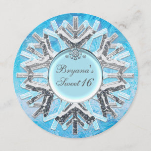 Convites Doces 16 Anos Frozen Gelo País das Maravi