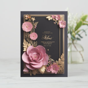 Convites e Anúncios