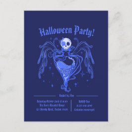 Convites e Anúncios