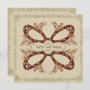 Convites e Anúncios