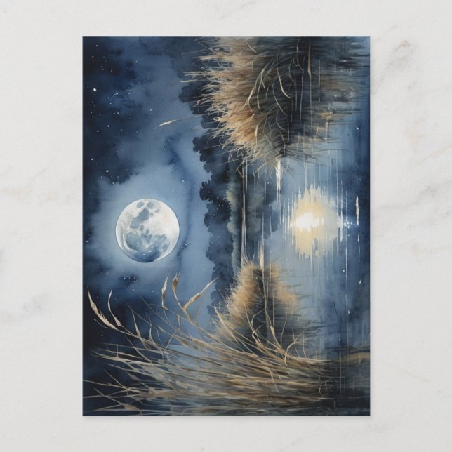 Convites e Anúncios Personalizados (Frente)