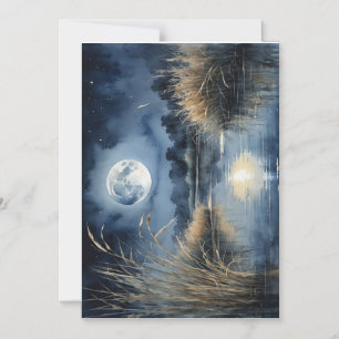 Convites e Anúncios Personalizados