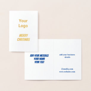 convites e artigos de papelaria saudando o natal