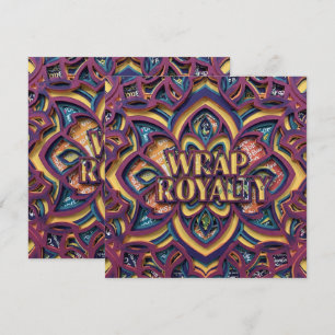 Convites e Comunicados