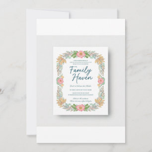 Convites e Comunicados