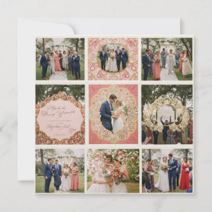 Convites e Comunicados