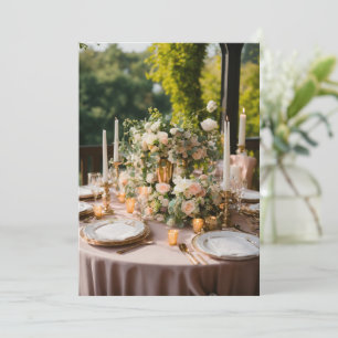 Convites e Comunicados