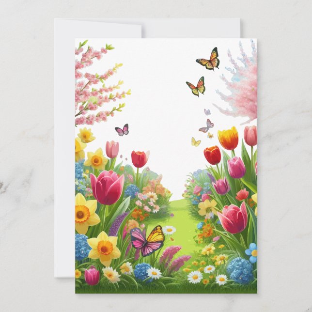 Convites e Papel de Carta > Convites e Anúncio (Frente)