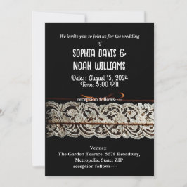 convites e papelaria
