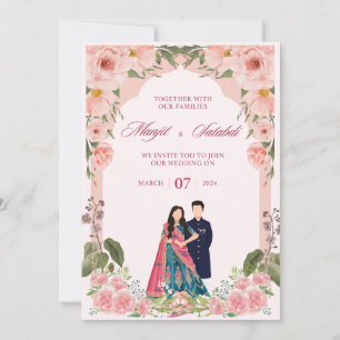 Convites Elegantes para Casamento: Sua Estrela do 