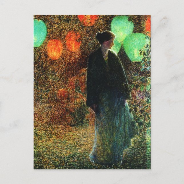 Convites em 4 de julho (Frente)