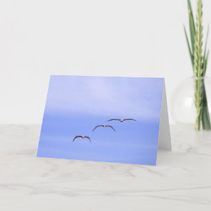 Convites/ Em Qualquer Ocasião - Cartão