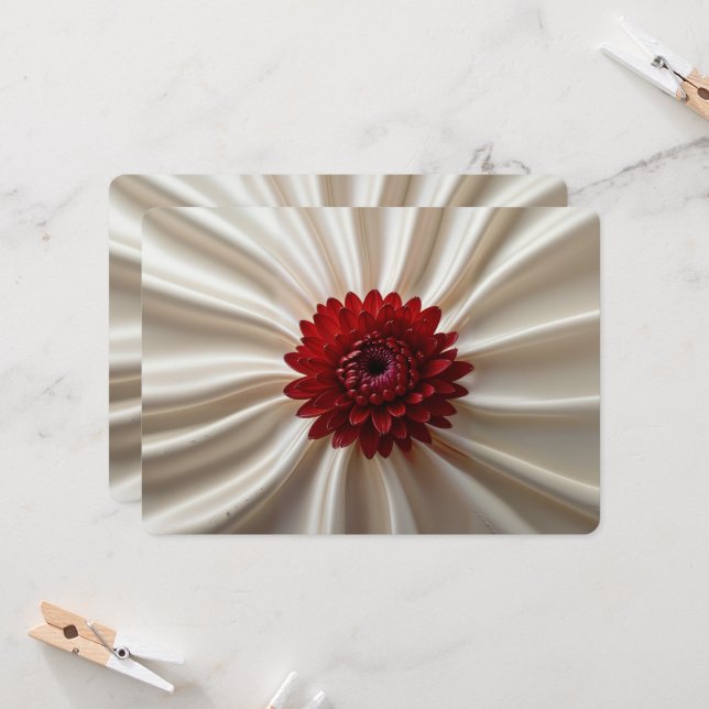 Convites Especiais com Desenho Japonês (Frente/Verso In Situ)