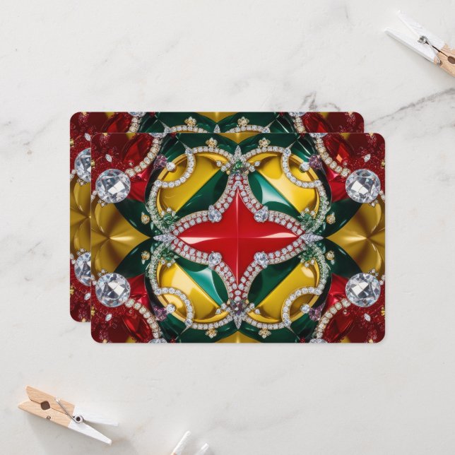 Convites especiais para Los Angeles Design (Frente/Verso In Situ)