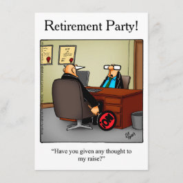 Convites Humorísticos do Partido da Reforma