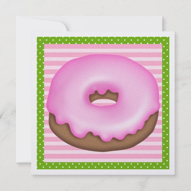 Convites irresistíveis - SRF (Frente)