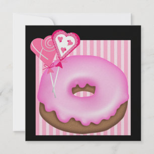 Convites irresistíveis - SRF