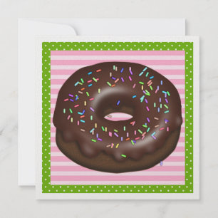 Convites irresistíveis - SRF