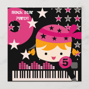 Convites louros feitos sob encomenda do