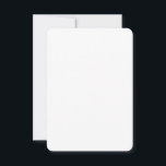 Convites Matte 3,5x5 Personalizados | Cantos Arred<br><div class="desc">Crie Convites Personalizados 3, 5x5 com Cantos Arredondados e Acabamento Fosco</div>