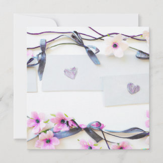 Convites & Papelaria Cartões Personalizados