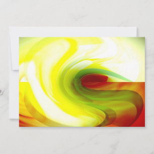 Convites para Abstrato de computador