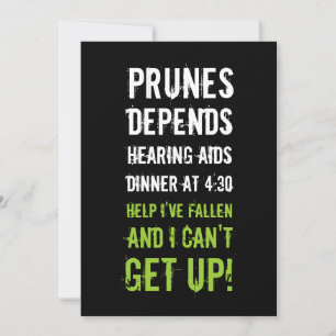 Convites para aniversário de 30 anos - Pessoas An