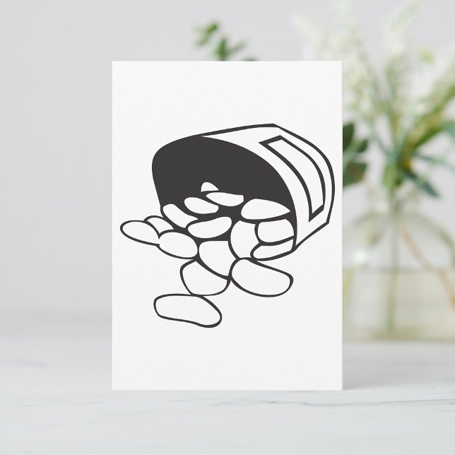 Convites para Beans Espilados (Criador carregado)