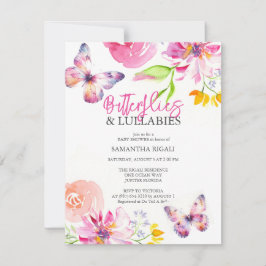 Convites para Bebê Jardim