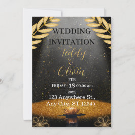 convites para casamento