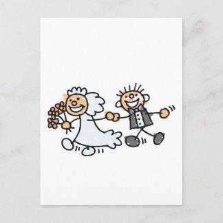 Convites para Casamento 42