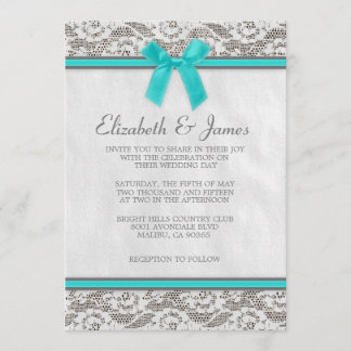 Convites para Casamento com Locais de Terrenos e P