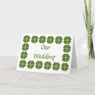 Convites para Casamento de Camarões Verdes, person