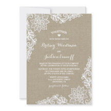 Convites para Casamento de Colchões e Locais Flora