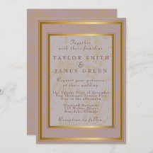 Convites para Casamento de Férias de Inverno da Bl