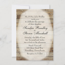 Convites para Casamento de Países