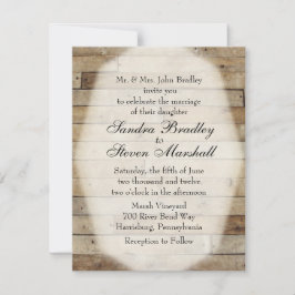 Convites para Casamento de Países