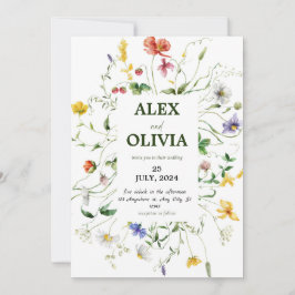 Convites para Casamento de Sonho:Detalhes do seu e