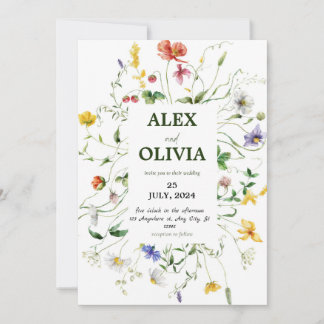 Convites para Casamento de Sonho:Detalhes do seu e