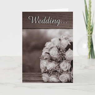 Convites para Casamento Elegante 12