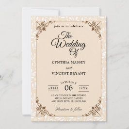 convites para casamento no interior do oeste