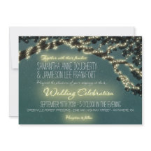 Convites para Casamento Russo do Ramal de Árvore E