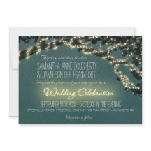 Convites para Casamento Russo do Ramal de Árvore E