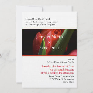 Convites Para Casamentos