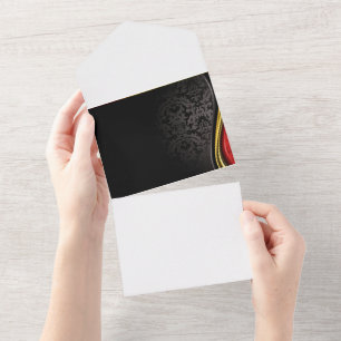 Convites para Casamentos e Papelaria