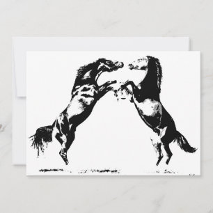 Convites para Cavalos - Convites para Cavalos