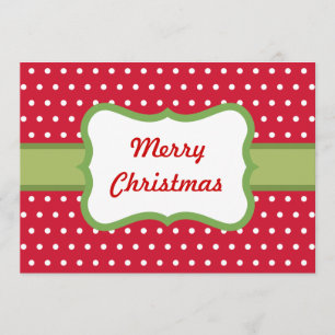 Convites para cozinheiros de Natal