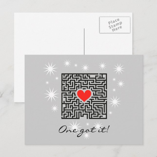 Convites para despedida de solteiro(a) (Frente/Verso)